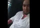 Șofer STB, plouat la volan în timp ce transporta oameni. VIDEO care arată starea jalnică a transportului în comun bucureștean