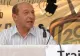 Comparație între reacțiile lui Traian Băsescu și Marcel Ciolacu la evenimentul organizat de maghiari la Tușnad - VIDEO