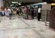 Circulație dată peste cap la metrou, pe fondul grevei japoneze. Mai mulți mecanici absentează "motivat", trenurile vin cu întârziere, 3 garnituri au fost suspendate