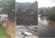 Potop în Alba, o viitură a făcut prăpăd. Puhoiul a măturat totul în cale - VIDEO