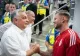 Viktor Orban, baie de mulțime la meciul Sepsi Sf. Gheorghe - U Craiova: „A fost frumos, băieţi!”