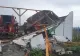 Vremea face ravagii în România - Furtunile au distrus mai multe case, un pod a fost pus la pământ, în timp ce sudul țării a ars la peste 40 de grade Celsius