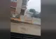 Vremea a făcut prăpăd în țară - Furtuni violente, ploi abundente și vijelii - Orașe sub ape, canalizările nu fac față vremii extreme
