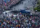 Decizie după 5 ani: Au fost trimiși în judecată jandarmii care au dirijat reprimarea brutală a mitingului din 10 august 2018