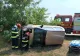 Un șofer de 85 de ani a fost scos cu "descarcerarea" din mașina sa, după un accident în Botoșani 