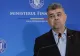 Marcel Ciolacu, în doliu - Anunțul trist făcut de premier