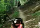 Inconștiență pe munte: O femeie cu 2 copii și un cărucior, salvați pe Postăvaru - Intervenția, cerută de un grup de bicicliști
