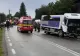 Accident violent în Neamț: 6 răniți după ciocnirea între un TIR și o mașină - Intervenție masivă pompieri și SMURD