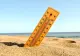 O nouă masă de aer tropical ajunge în România. ISU Constanța, avertisment pentru turiștii de pe litoral