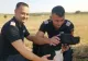 Căţeluşă salvată de pompieri dintr-o fântână adâncă, după 12 ore de captivitate, la Giurgiu - Povestea emoționantă