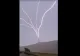 S-a aprins văzduhul în Bucegi: fenomenul „upward lightning” a creat un spectacol impresionant deasupra Vârfului Coștila