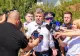 Marcel Ciolacu, după tragedia de la Crevedia: „Vom evalua pagubele și vom acorda un sprijin din fondul de rezervă al Guvernului”