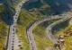 Circulația pe Transfăgărășan, închisă pe 30 august, pentru orice mijloc de transport - Lucrări între Cetatea Poenari și Barajul Vidraru