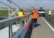 CNAIR recunoaște defecțiunile după imaginile incredibile cu Podul de la Brăila: Au fost găsite primele 70 de șuruburi slăbite