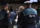 Poliția Capitalei, anunț despre bărbatul care s-a legat de șinele de la metrou și a blocat circulația trenurilor