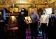 Nicolae Ciucă, decorat cu ordinul eparhial „Crucea Bucovinei” la mănăstirea Voroneț