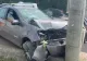 Pietoni spulberați pe un trotuar din Suceava: 4 victime, între care 2 copii. Șoferița a pierdut controlul volanului
