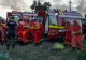 O nuntă aflată la mai puțin de 500 m de locul exploziilor de la Crevedia ar fi continuat și după tragedie - Inconștiență maximă!