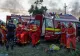 Explozii Crevedia. 8 pacienţi sunt intubaţi şi ventilaţi mecanic, 22 în stare medie sau uşoară - Situația răniților, prezentată de MS