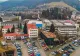 Accident de muncă la Cugir, în timpul vizitei ministrului Economiei: bărbat cu arsuri pe 60% din corp
