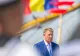 Explozie Crevedia. Iohannis, după vizita la Floreasca: "E inacceptabil să dăm din umeri și să mergem mai departe. Nu acuz pe nimeni ACUM, dar aștept explicații" 