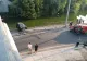 Accident grav, pe Bd. Bucureștii Noi, din Capitală: o mașină a intrat într-un stâlp de iluminat. Linia 97, blocată - FOTO