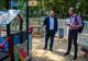 Prefectul Capitalei, control în Parcul Floreasca, din Capitală. Ce nereguli au fost găsite: PERICOL pentru copii! 