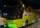 Accident Năvodari. Dosar penal după ce un autocar cu cetățeni ucraineni a lovit un limitator de înălțime - 8 răniți, în spital