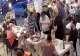 Femeie salvată de chelner, după ce s-a înecat cu mâncare. Momente de panică la restaurant - VIDEO
