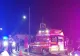 Un șofer drogat a intrat cu mașina într-un stâlp, în Prahova! Două persoane au ajuns la spital