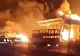 Explozie urmată de un incendiu la o benzinărie din Rusia: 27 de morți, printre care și 3 copii, şi zeci de răniţi - Imagini apocaliptice - VIDEO