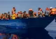 Cel puțin de 41 de migranți au murit într-un naufragiu în largul insulei Lampedusa. Printre victime ar fi și copii