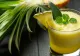 Shoturi reci cu ghimbir și ananas: O rețetă cu multiple beneficii pentru sănătate