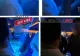 Polițist surprins dând bani grei pe dedicații unui cunoscut manelist, într-un club - Scandal uriaș în Poliția din Maramureș