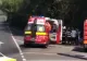 Microbuz implicat într-un accident rutier grav în apropiere de Neptun. 6 răniți -  A fost solicitat elicopterul SMURD - VIDEO