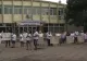 Protest uriaș în fața spitalului groazei din Urziceni. Zeci de oameni revoltați cer să li se facă dreptate