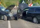 Accident cu 8 victime, la Galați! Toți răniții, printre care și 4 copii, au ajuns la spital