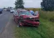 Accident cu 6 victime, pe Șoseaua Morții din județul Buzău: două mașini distruse. Printre răniți, un copil de 1 an - VIDEO