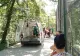 Bărbat luat cu salvarea, după ce a fost mușcat de un tigru, la Grădina Zoo din Bârlad. "A avut un moment euforic" - FOTO