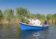Klaus Iohannis ajunge în Delta Dunării pe 1 septembrie - Care e motivul vizitei președintelui