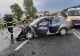Tragedie la Dumbrava, județul Cluj - Accident violent în care o femeie a murit pe loc și un bărbat a ajuns la spital cu politraumatisme