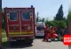 Fetiță de 6 ani, spulberată de o mașină pe un drum din Buzău. A murit pe loc