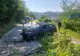 Încă un accident grav provocat de un șofer ce părea să fie drogat - VIDEO