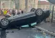Accident grav în București, în zona Tineretului. Trafic restricționat, imagini teribile - FOTO