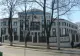 Incidente la Chișinău - Un șofer a intrat cu mașina în poarta Ambasadei Rusiei și apoi a încercat să fugă