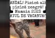 Scandal și circ la un control ANPC pe litoral. Mâncare gătită pe asfalt, oamenii au înjurat inspectorii și au aruncat în ei cu alimente