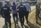 Gest extrem al unui bărbat din Argeș. Ce amenința că va face, înainte ca fiul său să sune la poliție