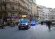 Un român s-a luat la bătaie cu mai multi politiști în Austria 