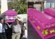 Moda Barbie a ajuns și la pompele funebre - O companie oferă sicrie roz