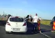 Ești agresat în trafic? Iată care sunt cele 4 sfaturi date de un polițist | VIDEO